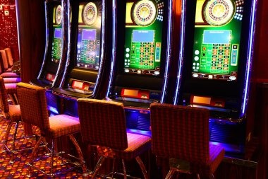 Round result announcement and payout confirmation on slotmpo MSC