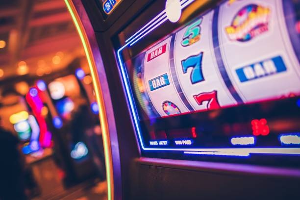 Payout multiplier table for each bet type